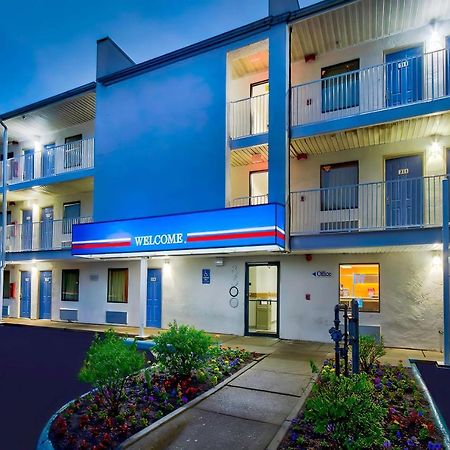 Motel 6-Warren, Mi - Detroit East Экстерьер фото