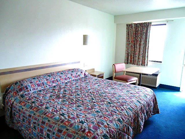 Motel 6-Warren, Mi - Detroit East Номер фото