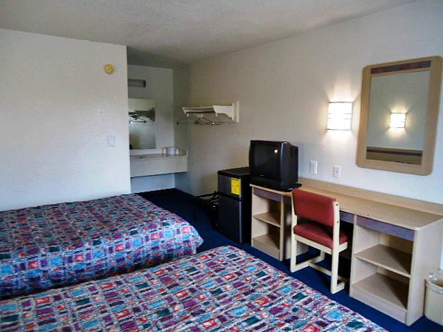 Motel 6-Warren, Mi - Detroit East Номер фото